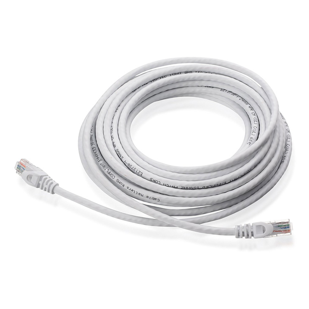 CAT6 Patch Cord Cable 5M