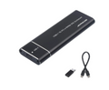 Enclosure Hard Drive M.2 SSD Kit